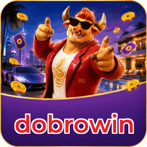 dobrowin
