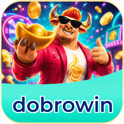 dobrowin Facebook - Página oficial com promoções e comunidade ativa