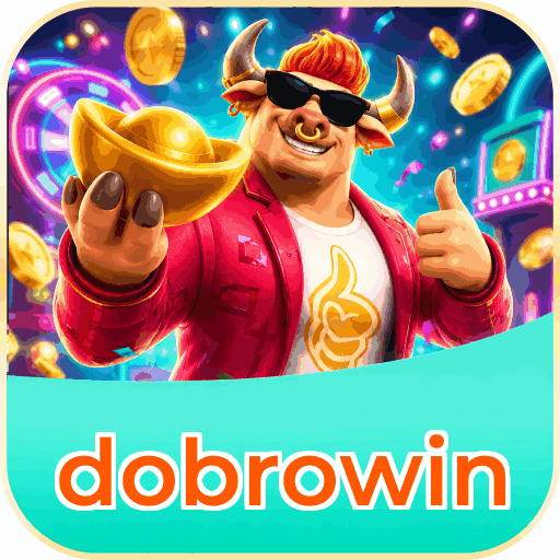dobrowin Facebook - Página oficial com promoções e comunidade ativa