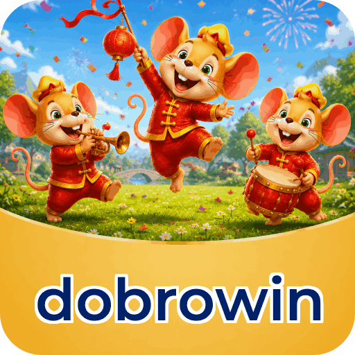 dobrowin Facebook - Página oficial com promoções e comunidade ativa