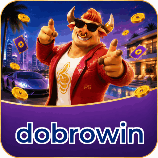dobrowin