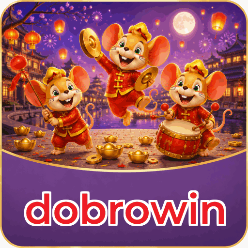 dobrowin